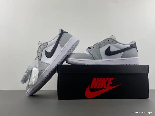 Jordan OG Barons Air 1 CZ0790-110 Low 0611